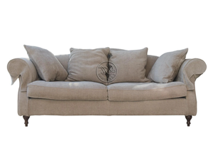 Sofas 3 - Sectional fabric sofa - Sofa by GH LAZZERINI