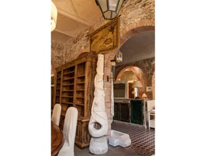 Stove 3 - Wood-burning natural stone stove - Other by GH LAZZERINI