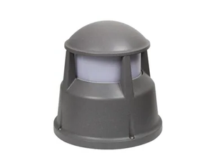 ELMO - LED aluminium bollard light - Outdoor lighting by Ghidini Lighting