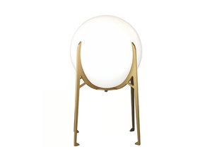 LEM - Blown glass table lamp - Table lamp by Ghidini Lighting