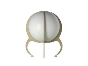 MACROKEIRA - Blown glass table lamp - Table lamp by Ghidini Lighting