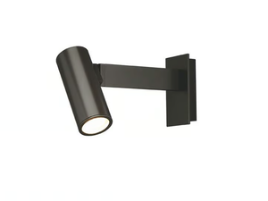 TALITHA W - Adjustable brass wall lamp - Wall lamp by Ghidini Lighting