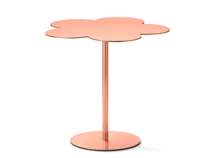 FLOWERS - Copper coffee table - Coffee table by GHIDINI1961