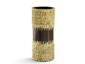 JACK FRUIT - Brass vase - Styling by GHIDINI1961