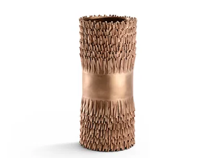 JACK FRUIT - Bronze vase - Styling by GHIDINI1961