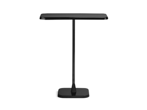 OPERA - Rectangular stainless steel coffee table - Coffee table by GHIDINI1961