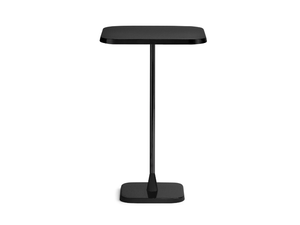 OPERA - Square stainless steel coffee table - Coffee table by GHIDINI1961