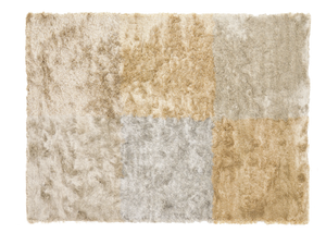 PLUMOSE - Rectangular wool rug - Rug by GHIDINI1961