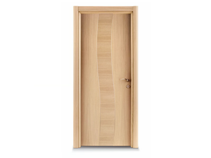 COLORADO - Hinged wooden door - Door by Ghizzi & Benatti