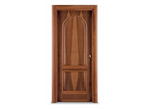 MAGISTRA - Hinged wooden door - Door by Ghizzi & Benatti