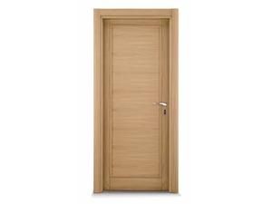 ORIONE - Hinged wooden door - Door by Ghizzi & Benatti