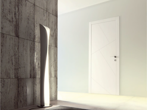 RIO - Flush-fitting door - Door by Ghizzi & Benatti