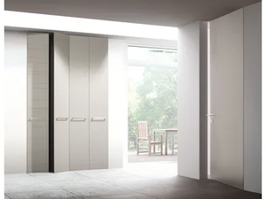 TEKNA 16 - Door - Door by Ghizzi & Benatti