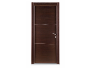 VEGAS - Hinged wooden door - Door by Ghizzi & Benatti