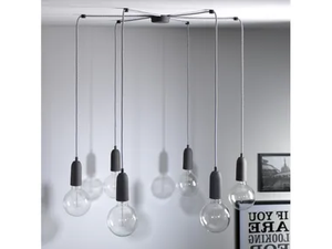 MY MULTIPLE XL - Pendant lamp - Ceiling lamp by GI Gambarelli