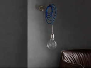 MY STICK'N'WIRE - Wall lamp - Wall lamp by GI Gambarelli