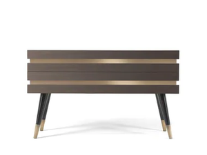 SEAN - Wooden chest of drawers - drawer by Gianfranco Ferré Home