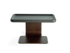 SEATTLE - Rectangular side table - Coffee table by Gianfranco Ferré Home