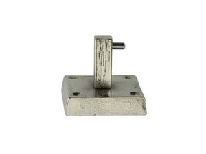 AP-12 - Bronze doorstop - Accessories by GIARA ART DESIGN-BRONZE