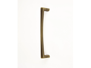 ARCO - Bronze furniture handle - Furniture accessories by GIARA ART DESIGN-BRONZE