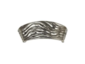 BARK - Britannium furniture handle - Furniture accessories by GIARA ART DESIGN-BRONZE