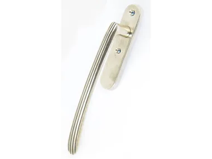 CONCHIGLIA - Bronze door handle - Finishes accessories by GIARA ART DESIGN-BRONZE