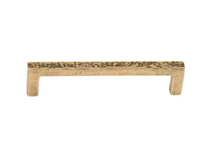 COSMO - Bronze furniture handle - Furniture accessories by GIARA ART DESIGN-BRONZE