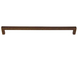 COSMO - Bronze pull handle - Finishes accessories by GIARA ART DESIGN-BRONZE