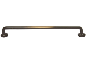 COUNTRY - Furniture handle - Furniture accessories by GIARA ART DESIGN-BRONZE
