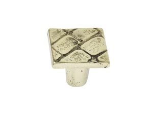CROC - Bronze furniture knob - Furniture accessories by GIARA ART DESIGN-BRONZE
