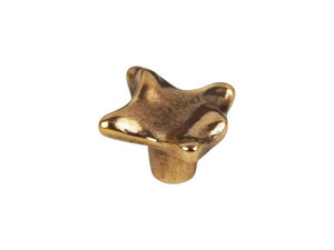 Furniture knob - Furniture knob - Furniture accessories by GIARA ART DESIGN-BRONZE