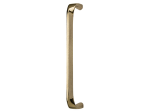 LA - Bronze pull handle - Finishes accessories by GIARA ART DESIGN-BRONZE