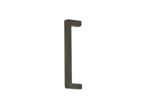 LISCIA - Bronze furniture handle - Furniture accessories by GIARA ART DESIGN-BRONZE