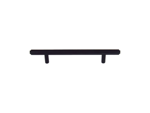 MONTECARLO - Bronze furniture handle - Furniture accessories by GIARA ART DESIGN-BRONZE