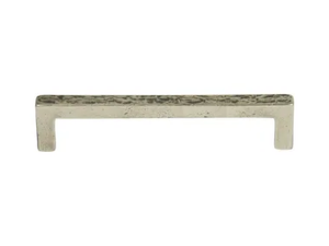 ONDA - Bronze furniture handle - Furniture accessories by GIARA ART DESIGN-BRONZE