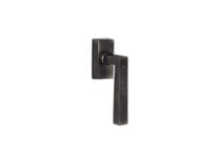 QUADRA - Bronze window handle - Finishes accessories by GIARA ART DESIGN-BRONZE