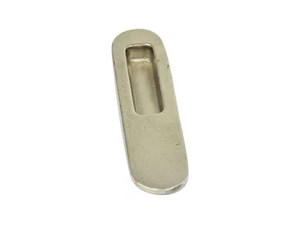 SL-GUG 12 - Bronze sliding door track - Finishes accessories by GIARA ART DESIGN-BRONZE