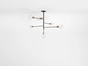 AGÒ 103/16 - Ceiling lamp - Ceiling lamp by Gibas