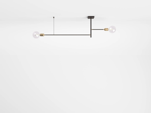 AGÒ 103/73 - Ceiling lamp - Ceiling lamp by Gibas