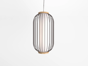 CHAPLIN 195/24 - 26 - Pendant lamp - Ceiling lamp by Gibas