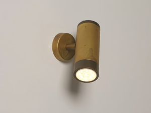 LOLA 929/95 - Wall-mounted spotlight - Functional light by Gibas
