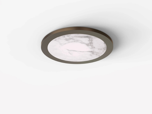 MOON 144.73/74 - Wall lamp / ceiling lamp - Wall lamp by Gibas