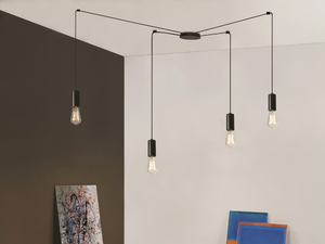 SPILLO 160/14 - LED pendant lamp - Ceiling lamp by Gibas