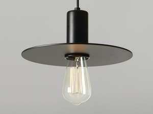 SPILLO 160/21 - Pendant lamp - Ceiling lamp by Gibas