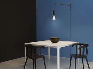 SPILLO 160/41 - Adjustable wall lamp - Wall lamp by Gibas