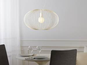 TITTI 170/23 - Pendant lamp - Ceiling lamp by Gibas