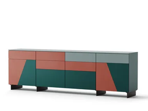 MD33S - Sideboard with drawers - Cabinet by Giessegi