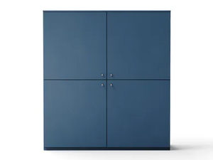 MD62Z - Highboard with doors - Door by Giessegi