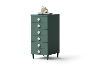 TOP BABY - Wooden chest of drawers - drawer by Giessegi