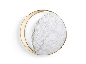 ECLIPSE - LED wall light - Wall lamp by Ginger & Jagger